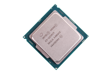 Intel Xeon E3-1220 V5 SR2LG 3.00GHz 4 Core Processor – view 2