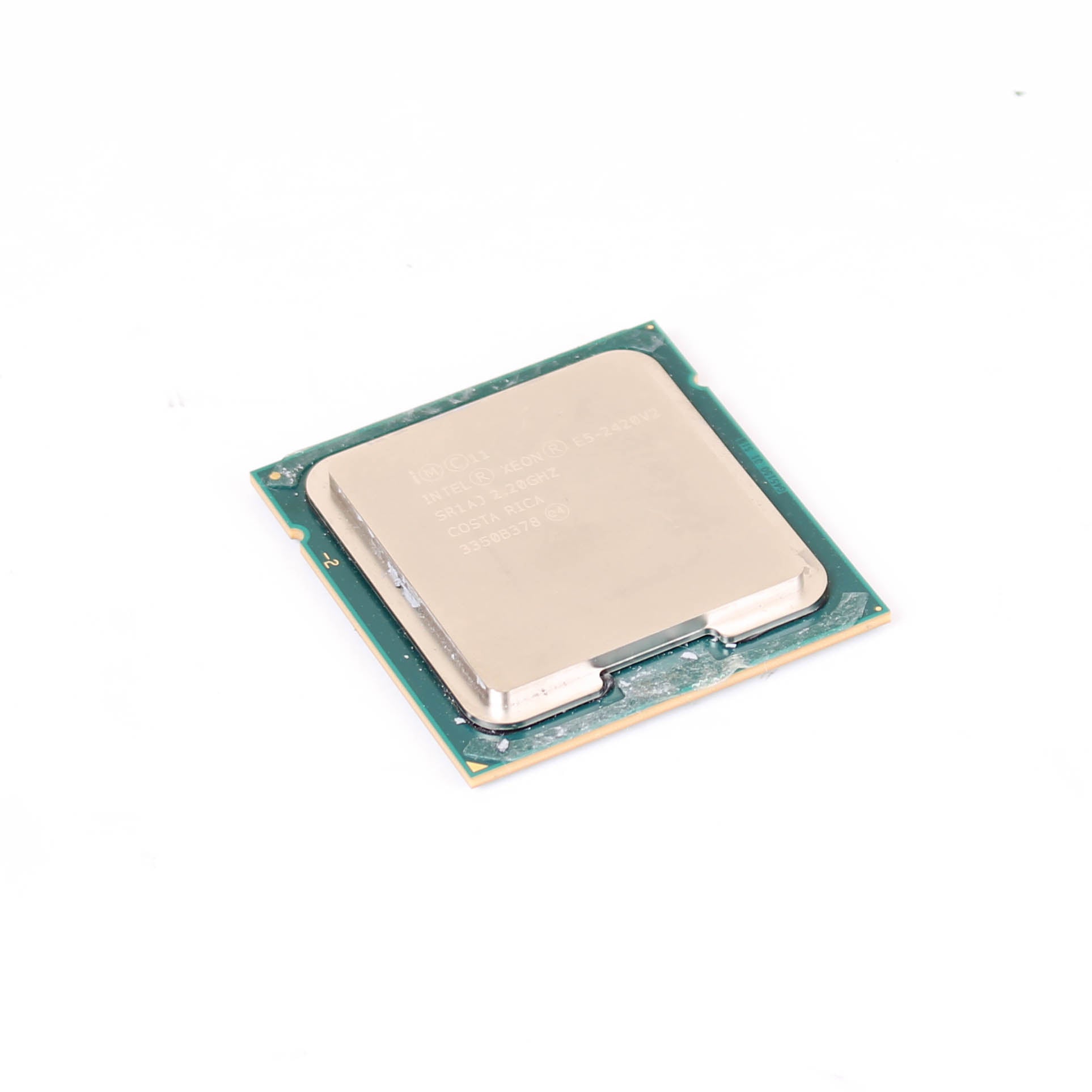 Intel Xeon E5-2420 V2 SR1AJ 2.20GHz 6 Core Processor