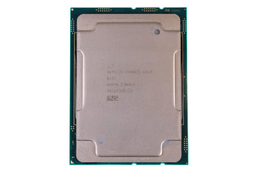 Intel Xeon Gold 6234 SRFPN 3.30GHz 8 Core Processor – view 2