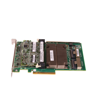 HPE Smart Array P840 4GB FBWC RAID Controller 784486-001 – 784486-001 – view 2
