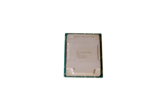 Intel Xeon Gold 6140M SR3AZ 2.30GHz 18 Core Processor