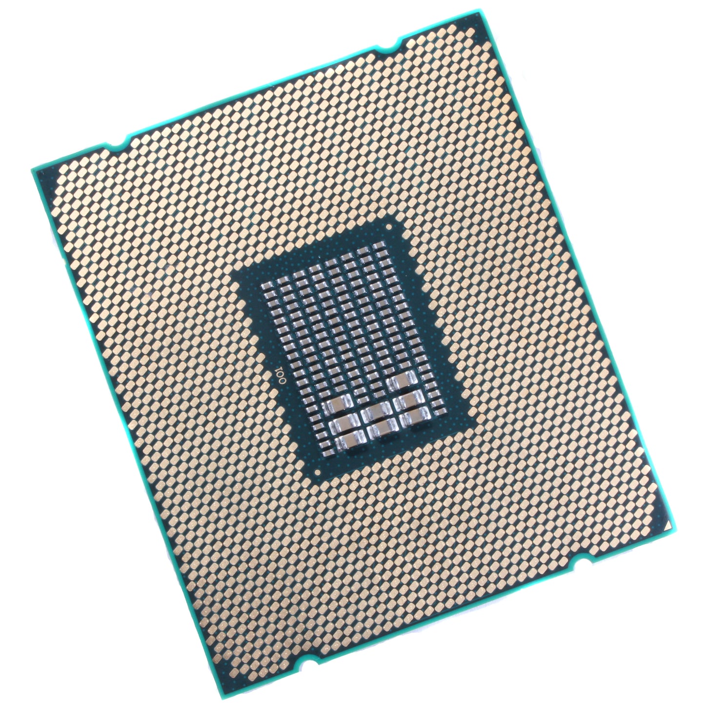 Intel Xeon E5-2667 V4 SR2P5 3.20GHz 8 Core Processor – view 3
