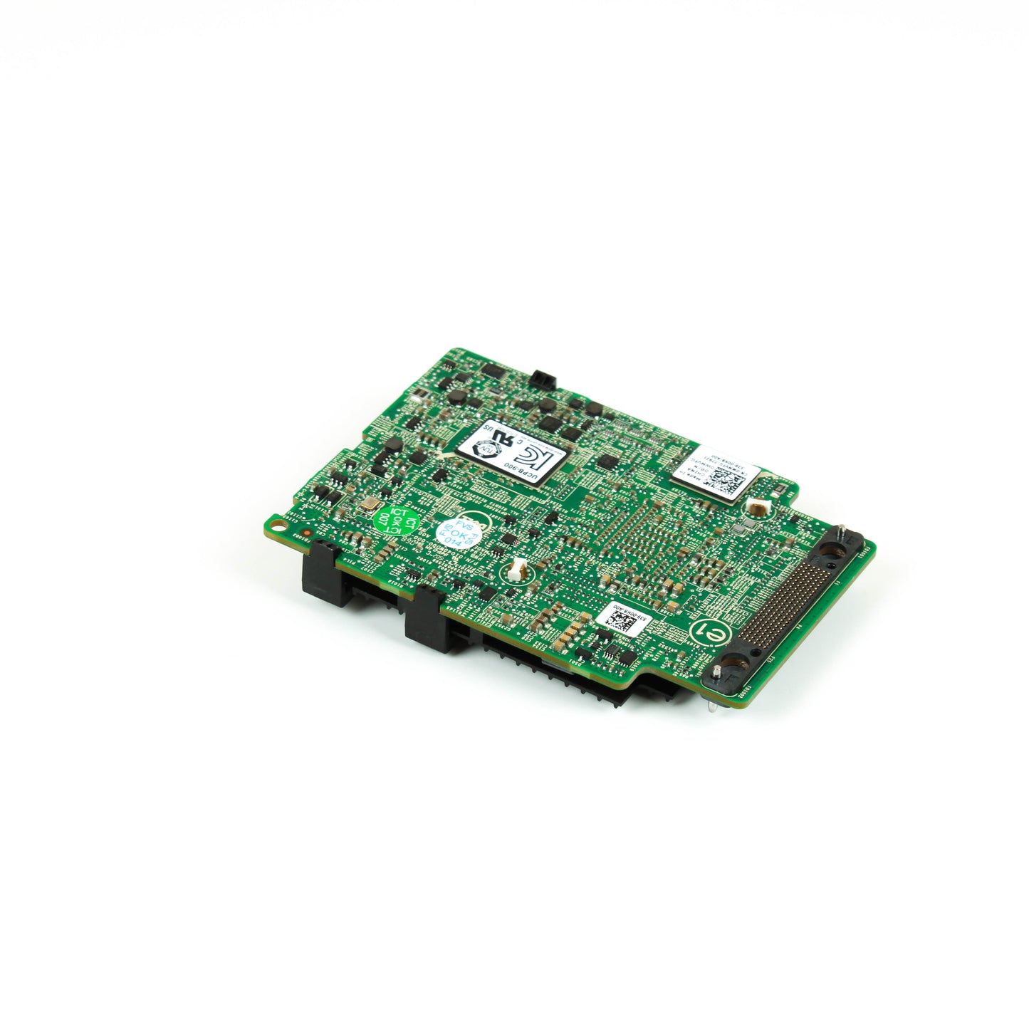 Dell PERC H730P 2GB NV Mini Mono RAID Controller YRPP6 WMVFG – WMVFG – view 2