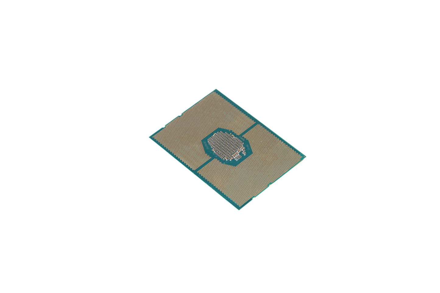 Intel Xeon Gold 6140 SR3AX 2.30GHz 18 Core Processor – view 2