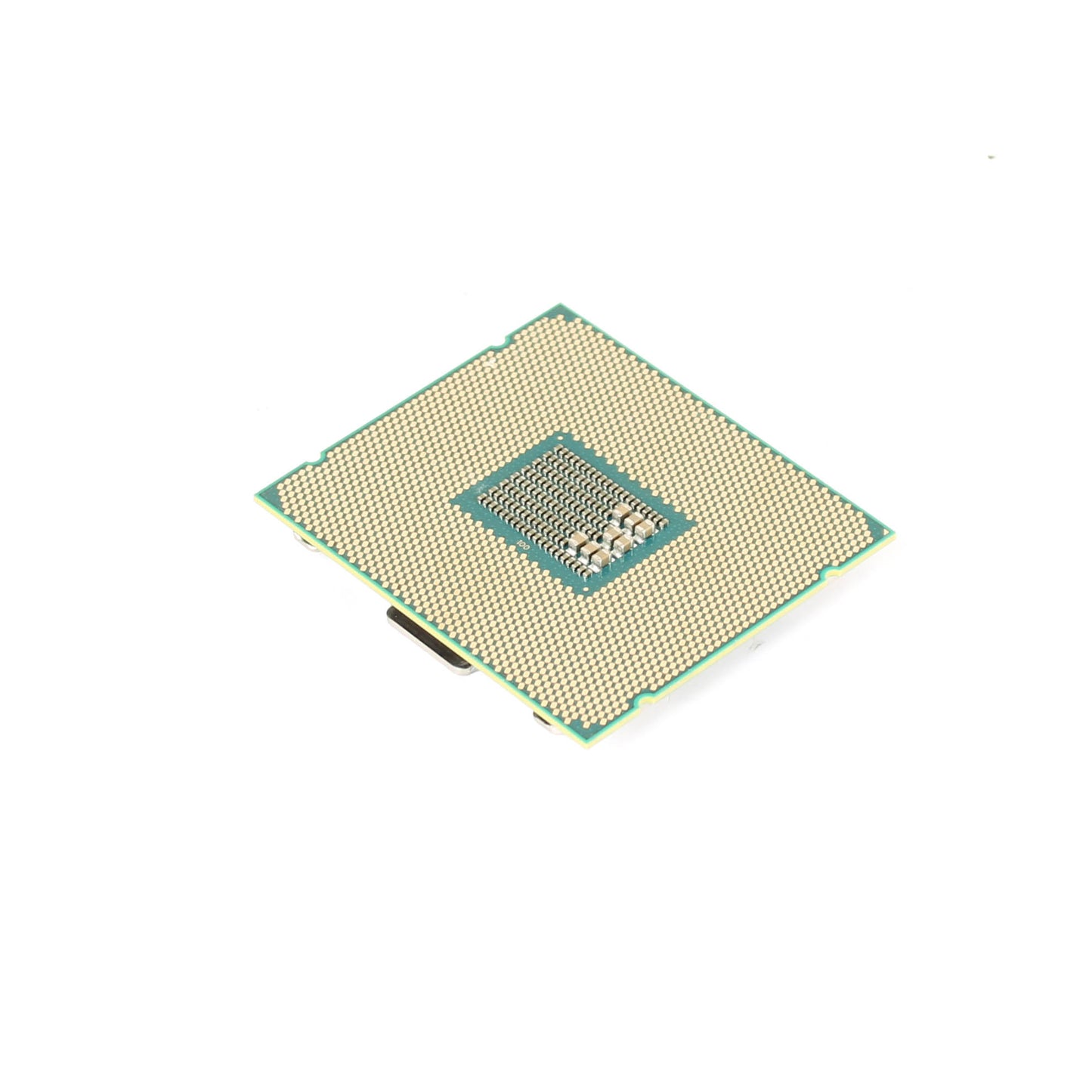 Intel Xeon E5-2623 V4 SR2PJ 2.60GHz 4 Core Processor – view 3