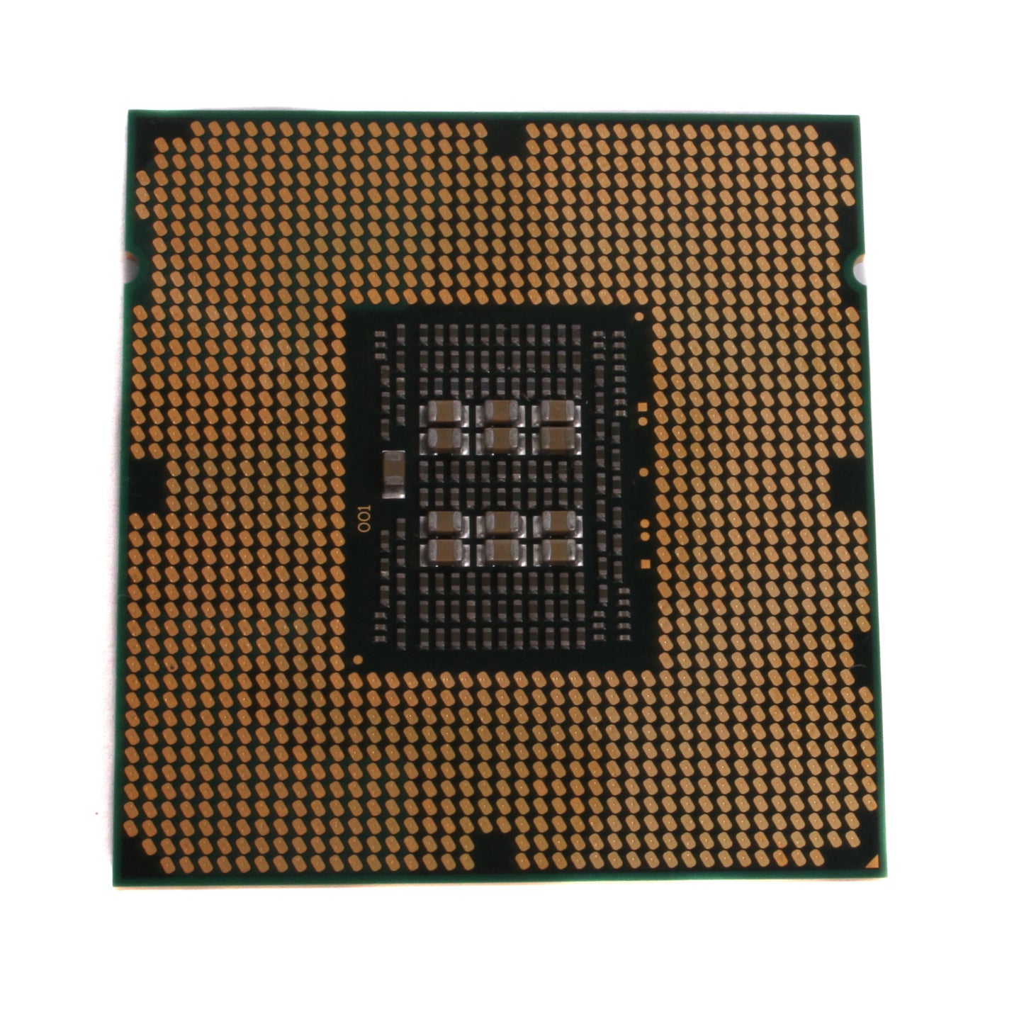 Intel Xeon E5-2450L SR0LH 1.80GHz 8 Core Processor – view 3