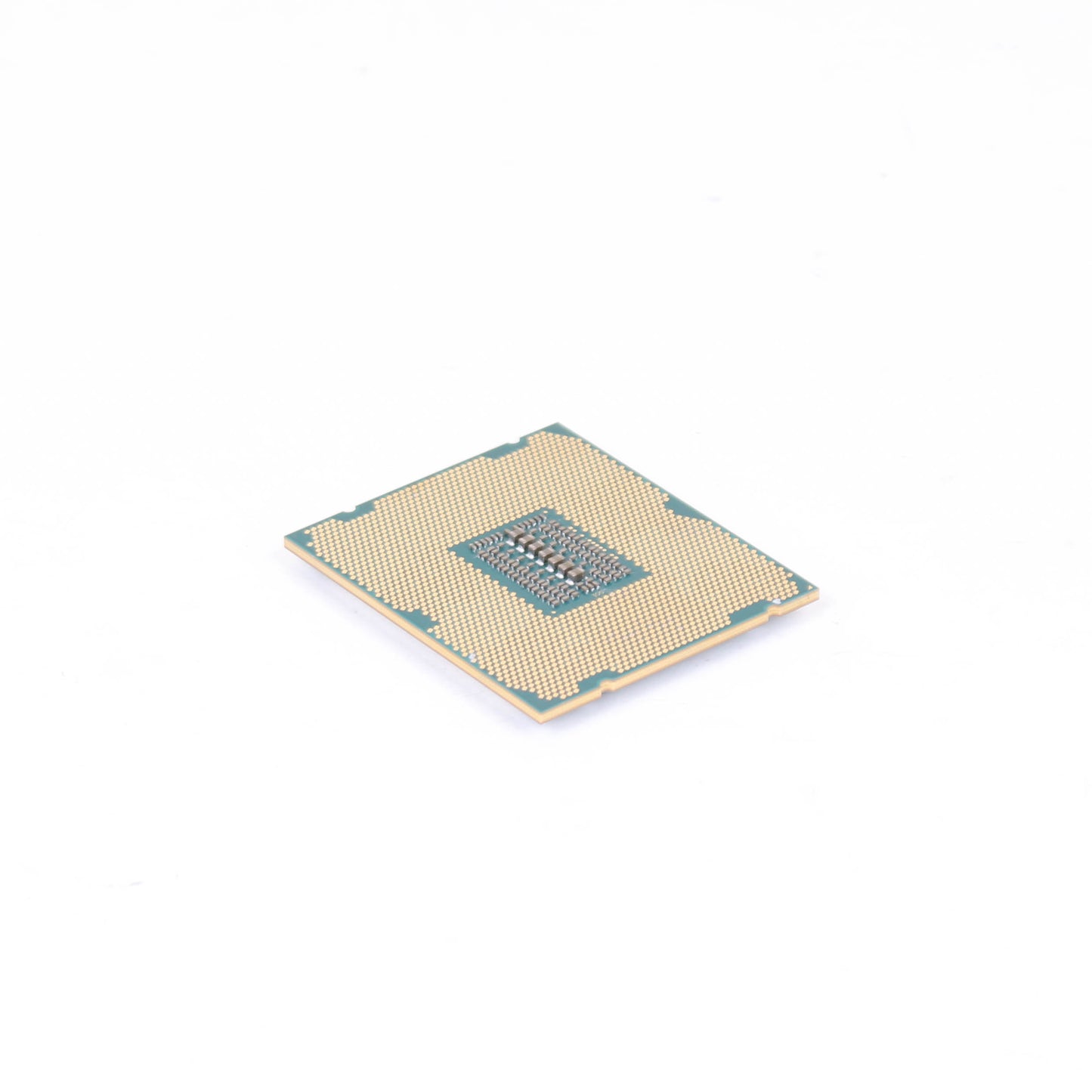 Intel Xeon E5-4650 V2 SR1AG 2.40GHz 10 Core Processor – view 3