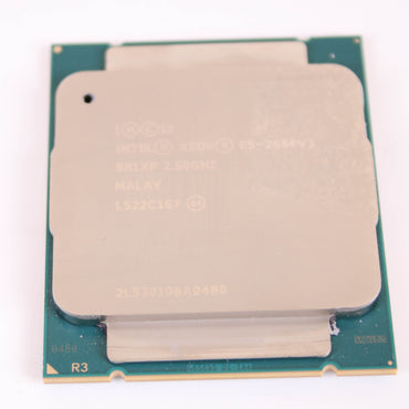 Intel Xeon E5-2680 V3 SR1XP 2.50GHz 12 Core Processor – view 2