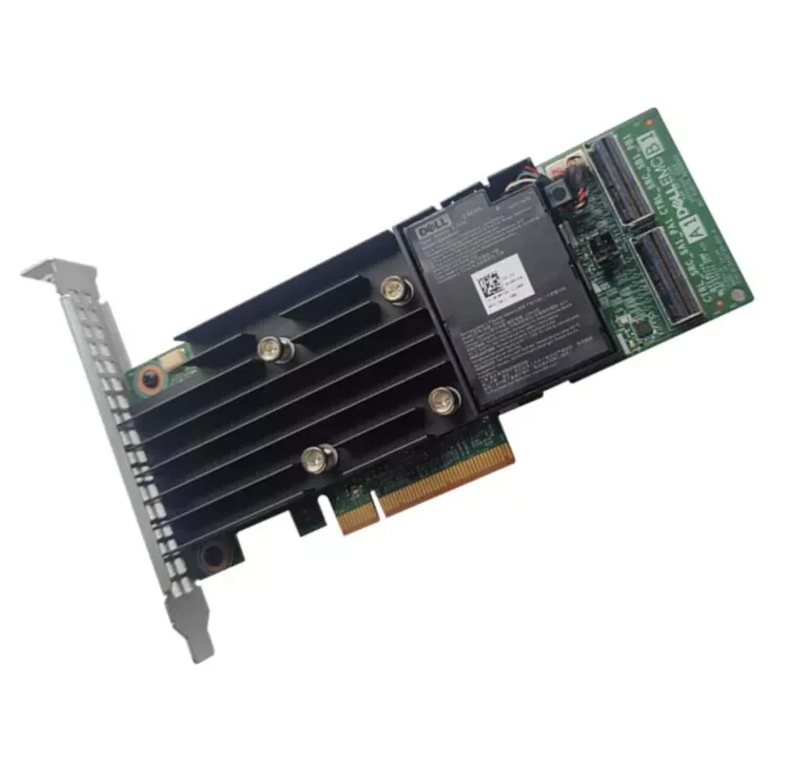 Dell PERC H745 4GB NV PCIe Adapter RAID Controller 26H8T