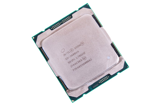Intel Xeon E5-2609 V4 SR2P1 1.70GHz 8 Core Processor