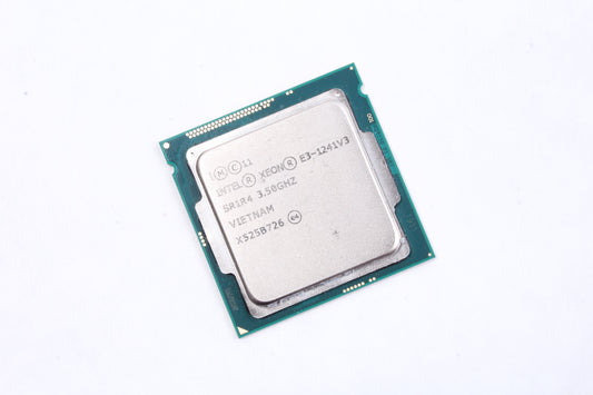 Intel Xeon E3-1241 V3 SR1R4 3.50GHz 4 Core Processor