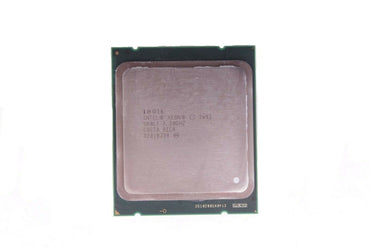Intel Xeon E5-2643 V1 SR0L7 3.30GHz 4 Core Processor – view 2