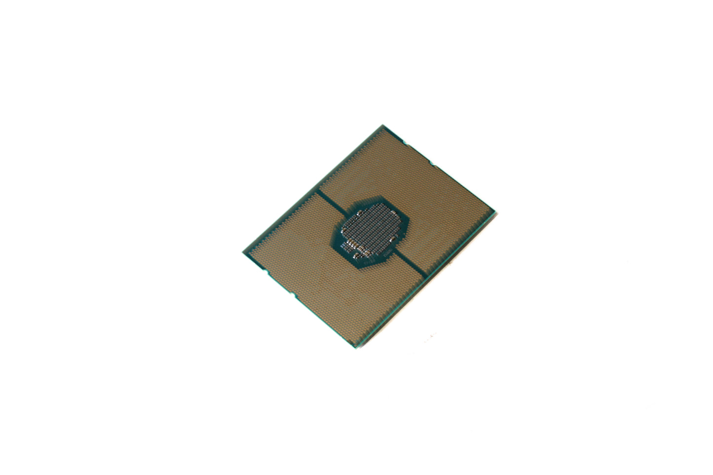 Intel Xeon Gold 5218R SRGZ7 2.10GHz 20 Core Processor – view 2