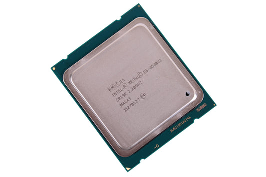 Intel Xeon E5-4640 V2 SR19R 2.20GHz 10 Core Processor