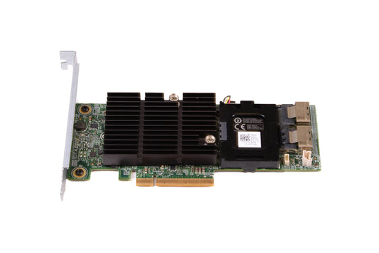 Dell XDHXT PERC H710P 1GB NV PCIe Adapter RAID Controller