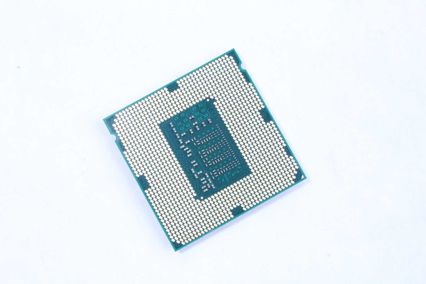 Intel Xeon E3-1241 V3 SR1R4 3.50GHz 4 Core Processor – view 3