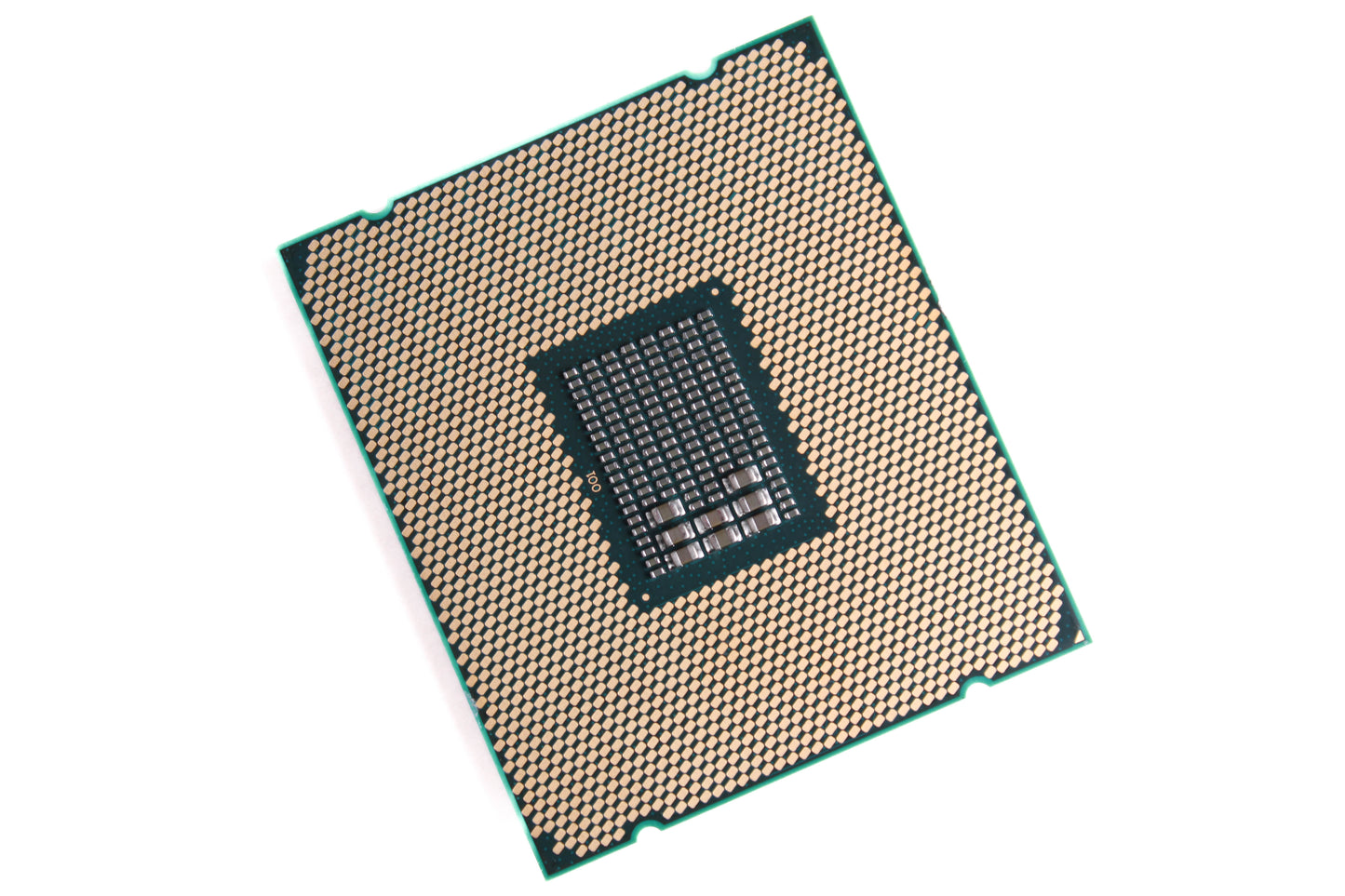 Intel Xeon E5-4610 V4 SR2SE 1.80GHz 10 Core Processor – view 3