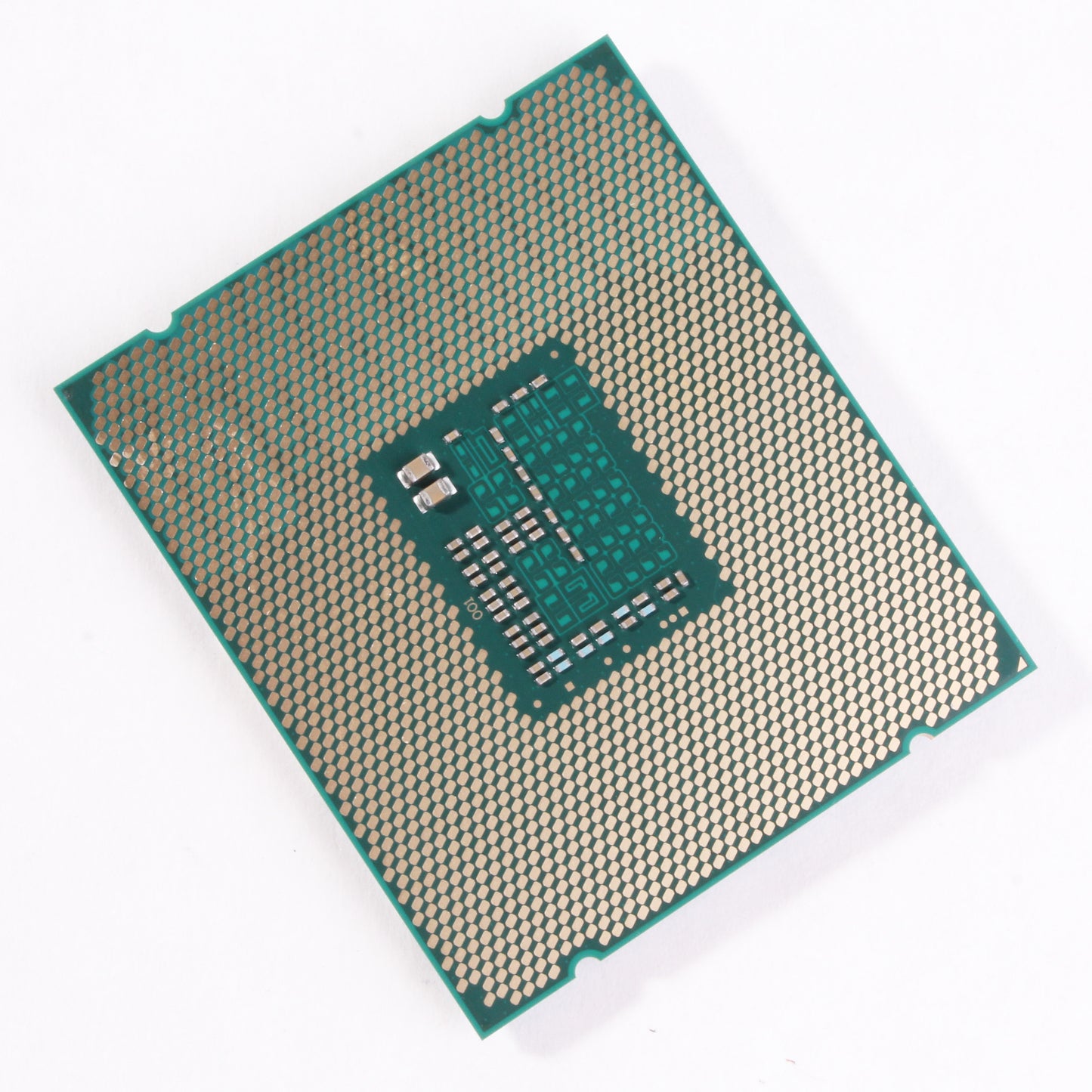 Intel Xeon E5-2643 V3 SR204 3.40GHz 6 Core Processor – view 3
