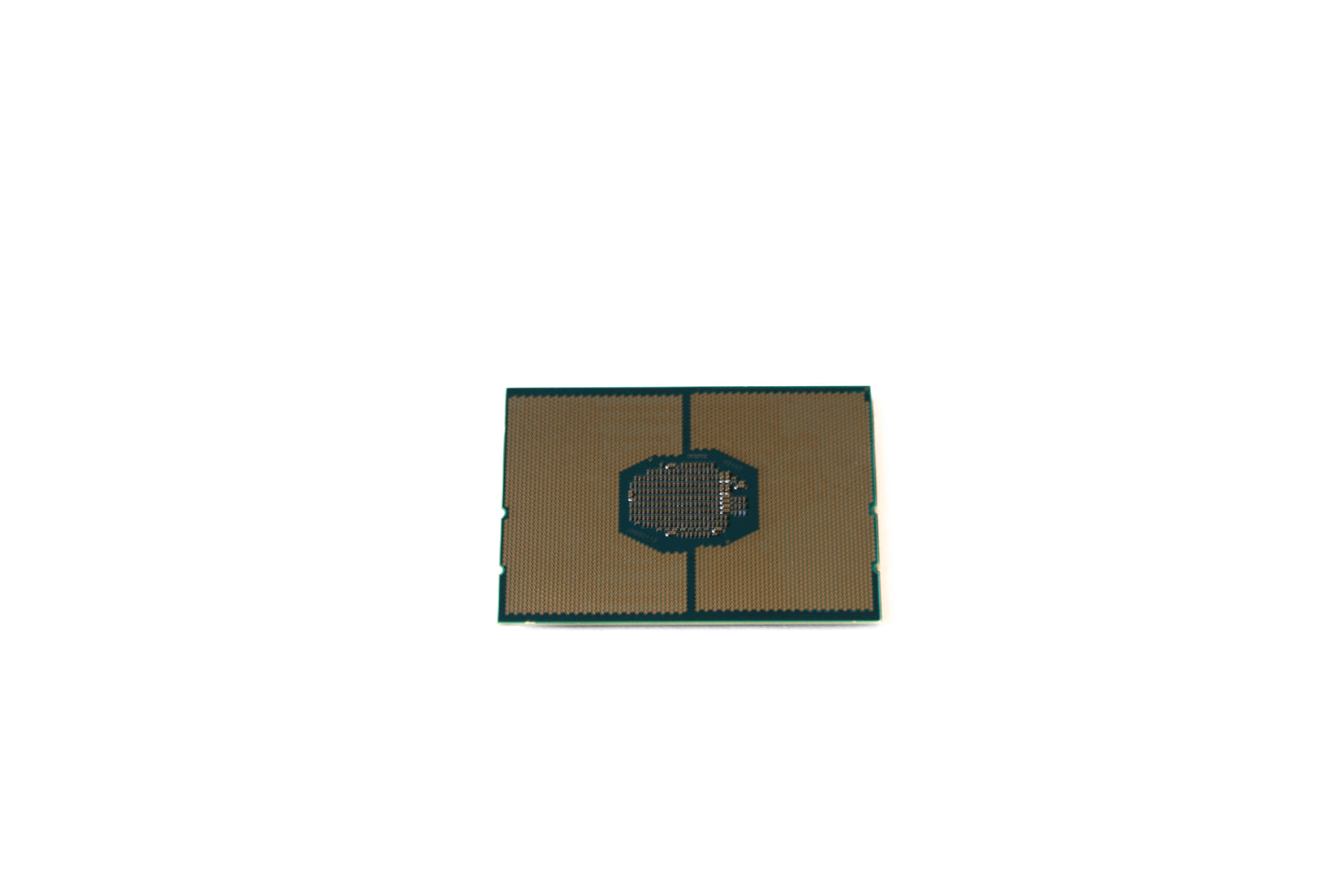 Intel Xeon Silver 4112 SR3GN 2.60GHz 4 Core Processor – view 2