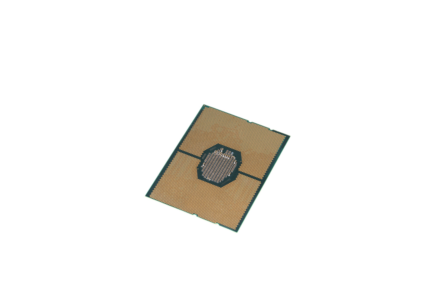 Intel Xeon Gold 6130 SR3B9 2.10GHz 16 Core Processor – view 2