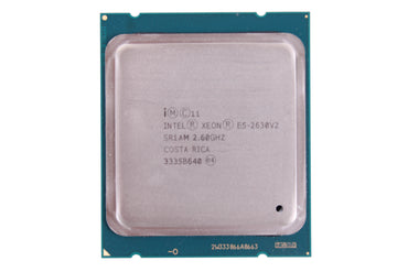 Intel Xeon E5-2630 V2 SR1AM 2.60GHz 6 Core Processor – view 2
