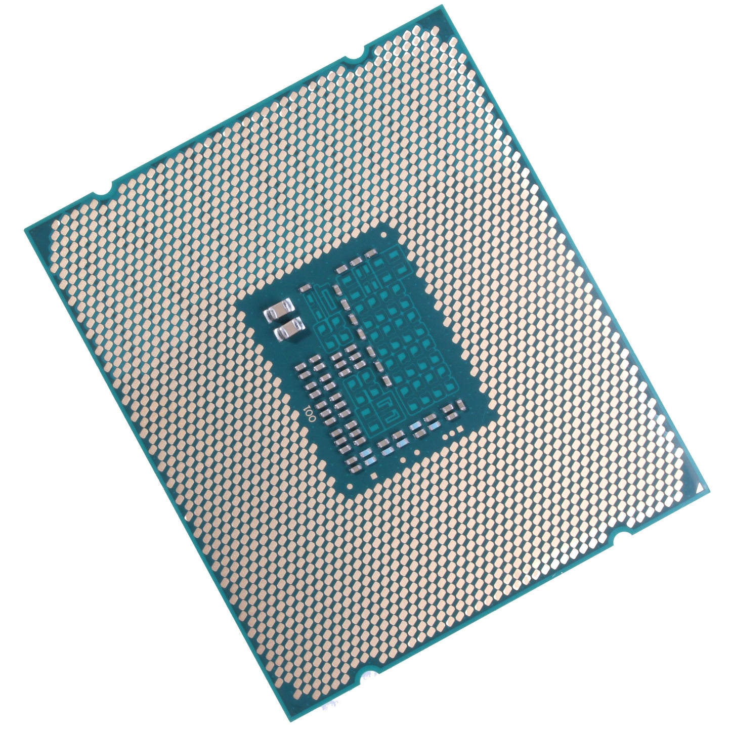 Intel Xeon E5-2623 V3 SR208 3.00GHz 4 Core Processor – view 3