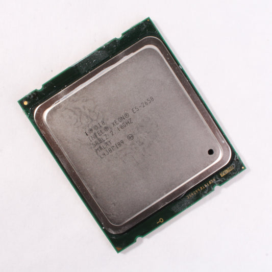 Intel Xeon E5-2658 V1 SR0LZ 2.10GHz 8 Core Processor