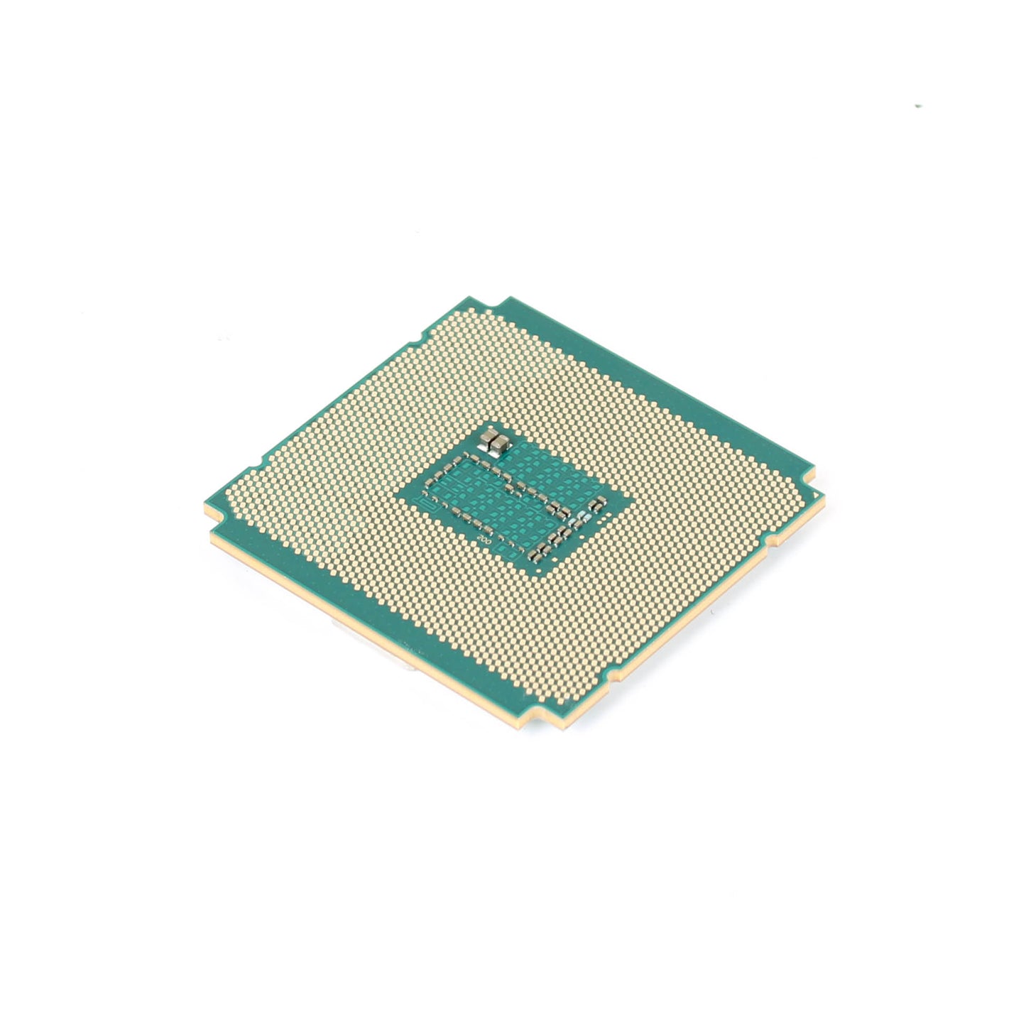 Intel Xeon E5-4610 V3 SR22S 1.70GHz 10 Core Processor – view 3