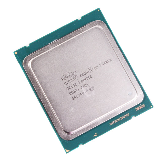 Intel Xeon E5-2640 V2 SR19Z 2.00GHz 8 Core Processor