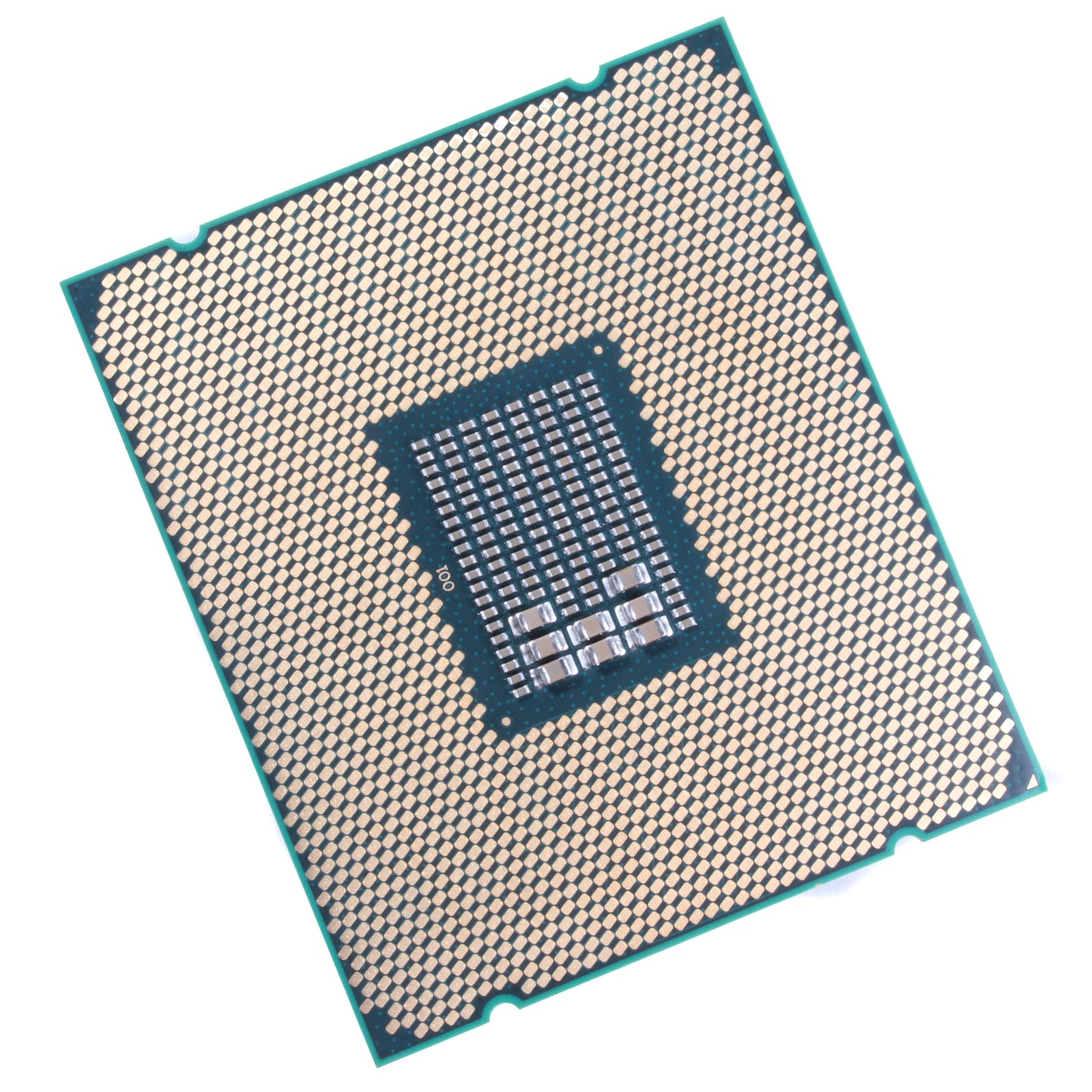 Intel Xeon E5-2640 V4 SR2NZ 2.40GHz 10 Core Processor – view 3
