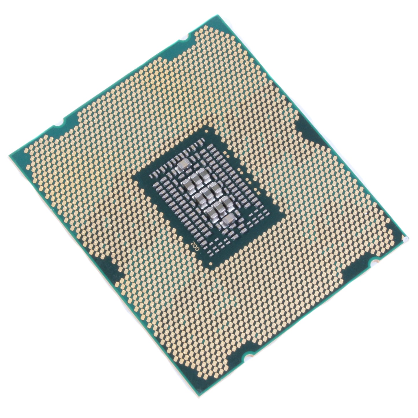 Intel Xeon E5-2650 V1 SR0KQ 2.00GHz 8 Core Processor – view 3
