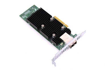 Dell 2PHG9 12Gbps SAS External Host Bus Adapter – view 2