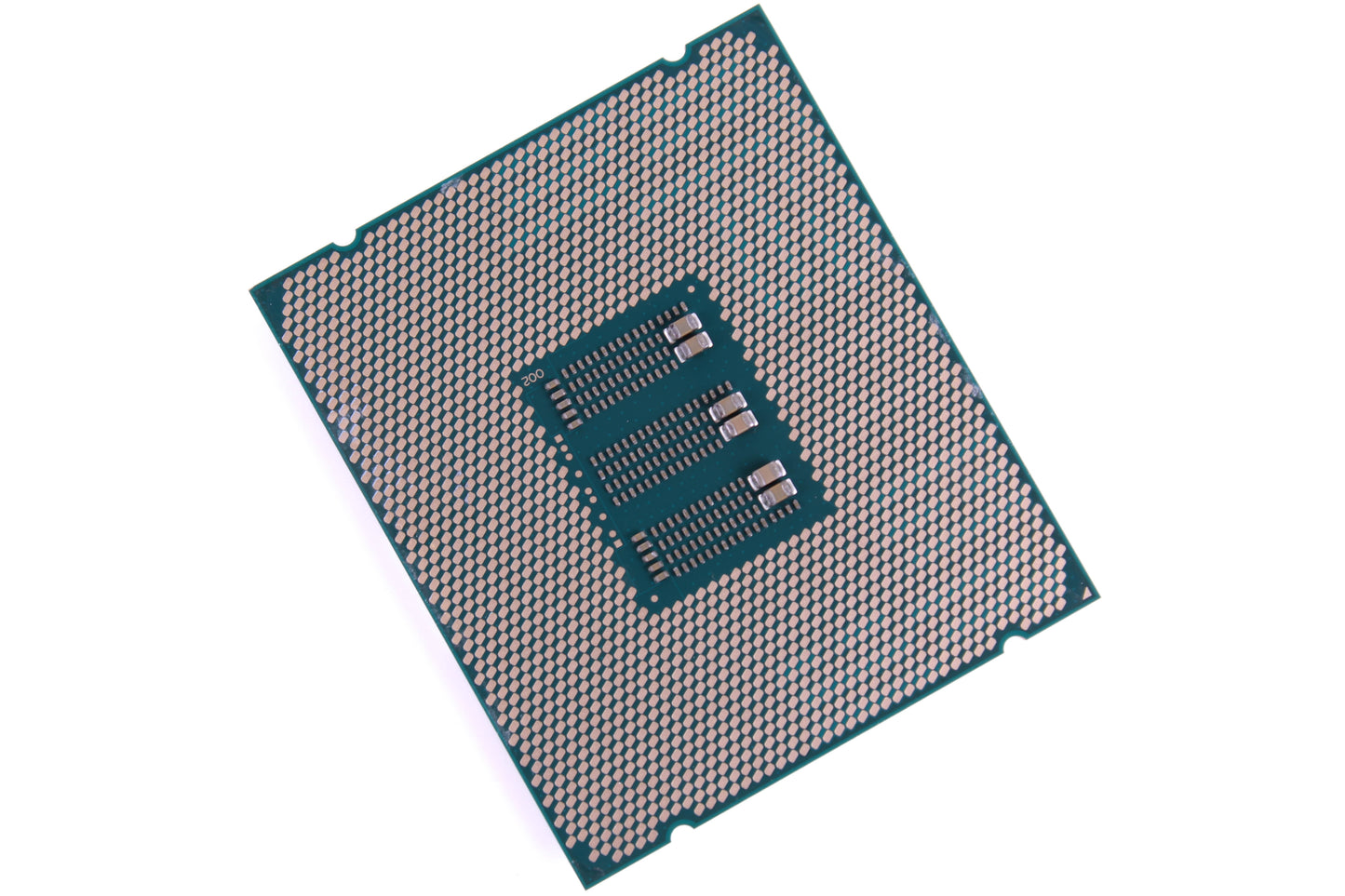 Intel Xeon E7-8890 V4 SR2SS 2.20GHz 24 Core Processor – view 3