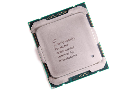 Intel Xeon E5-4610 V4 SR2SE 1.80GHz 10 Core Processor