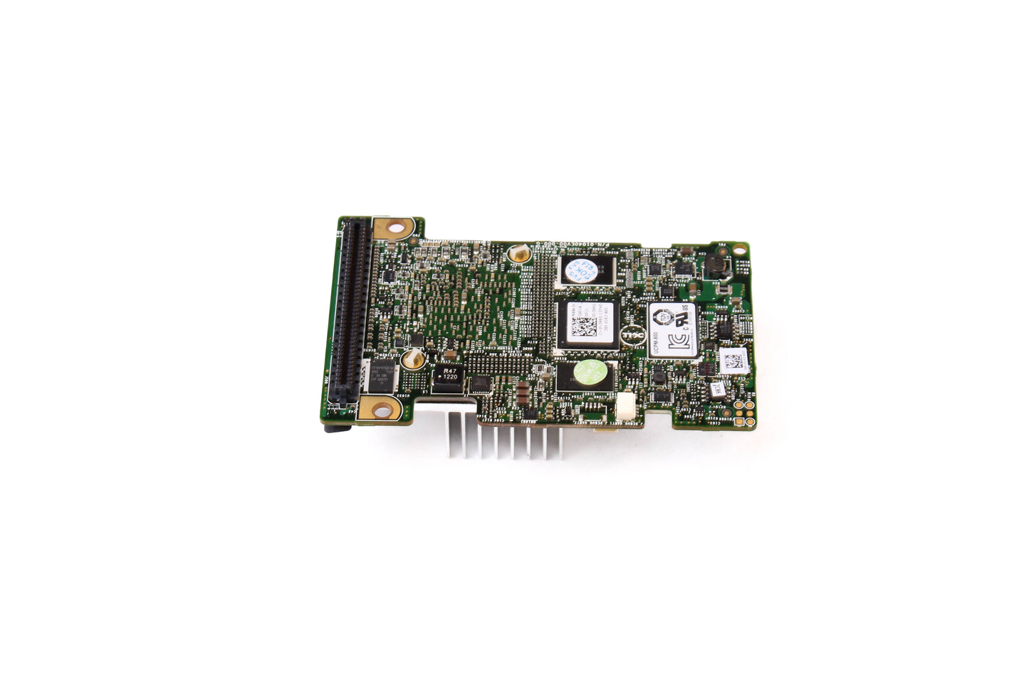 Dell PERC H710P 1GB NV Mini Mono RAID Controller TY8F9 TTVVV N3V6G – N3V6G – view 2