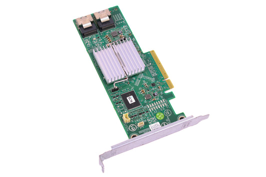 Dell 3P0R3 PERC H310 6Gbps PCIe Adapter RAID Controller