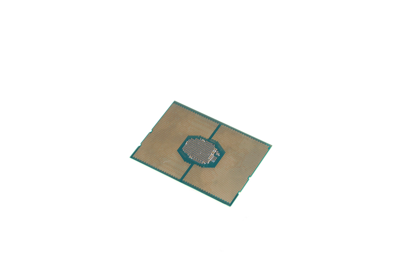 Intel Xeon Gold 6136 SR3B2 3.00GHz 12 Core Processor – view 2