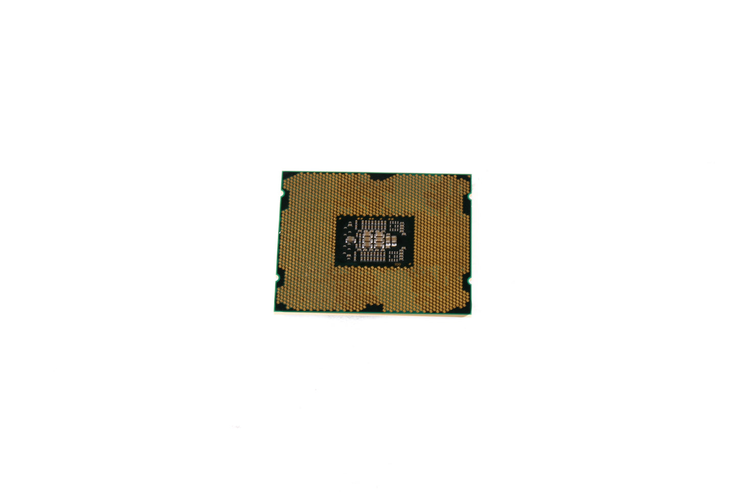 Intel Xeon E5-2603 V1 SR0LB 1.80GHz 4 Core Processor – view 2
