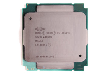 Intel Xeon E5-4650 V3 SR22J 2.10GHz 12 Core Processor – view 2
