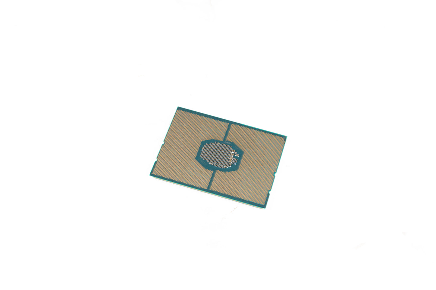 Intel Xeon Platinum 8268 SRF95 2.90GHz 24 Core Processor – view 3
