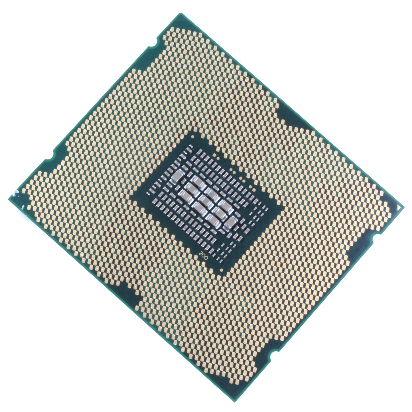 Intel Xeon E5-2665 V1 SR0L1 2.40GHz 8 Core Processor – view 3