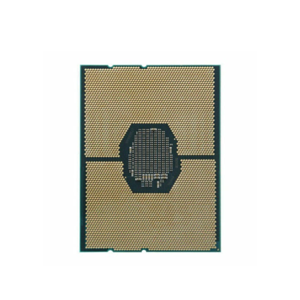 Intel Xeon Platinum 8176 SR37A 2.10GHz 28 Core Processor – view 2