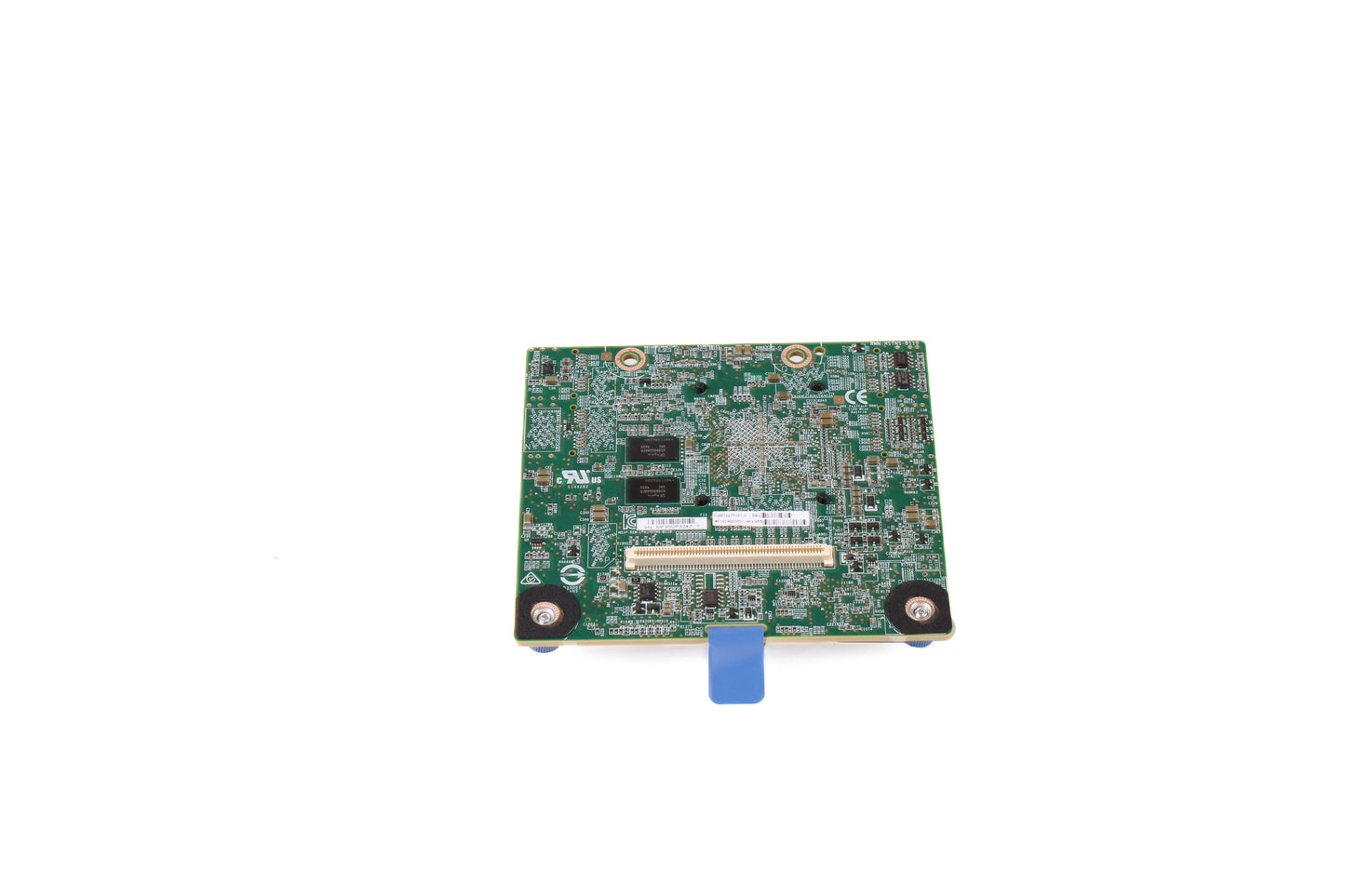 HPE 836261-001 Smart Array P816i-a SR Gen10 4GB RAID Controller – view 2