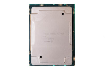 Intel Xeon Platinum 8168 SR37J 2.70GHz 24 Core Processor – view 2