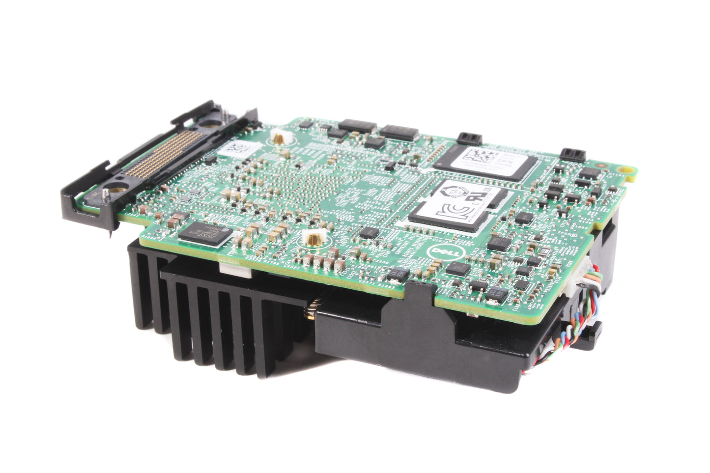Dell PERC H740P 8GB NV Mini Mono RAID Controller 5FMY4 0878M GP6RN 4R84R – 0878M – view 2