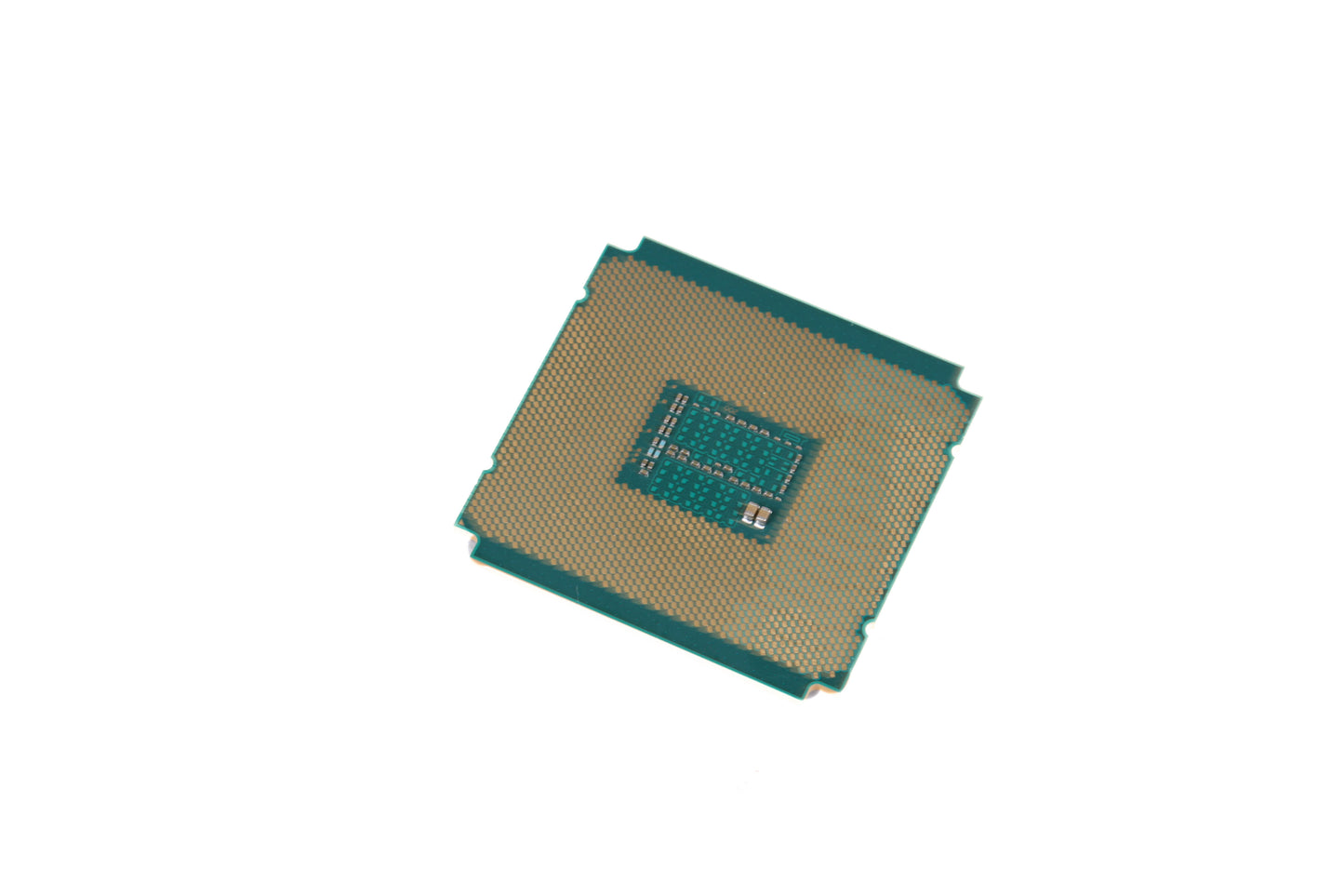 Intel Xeon E5-4669 V3 SR22M 2.10GHz 18 Core Processor – view 2