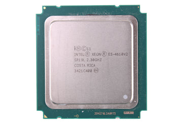 Intel Xeon E5-4610 V2 SR19L 2.30GHz 8 Core Processor – view 2