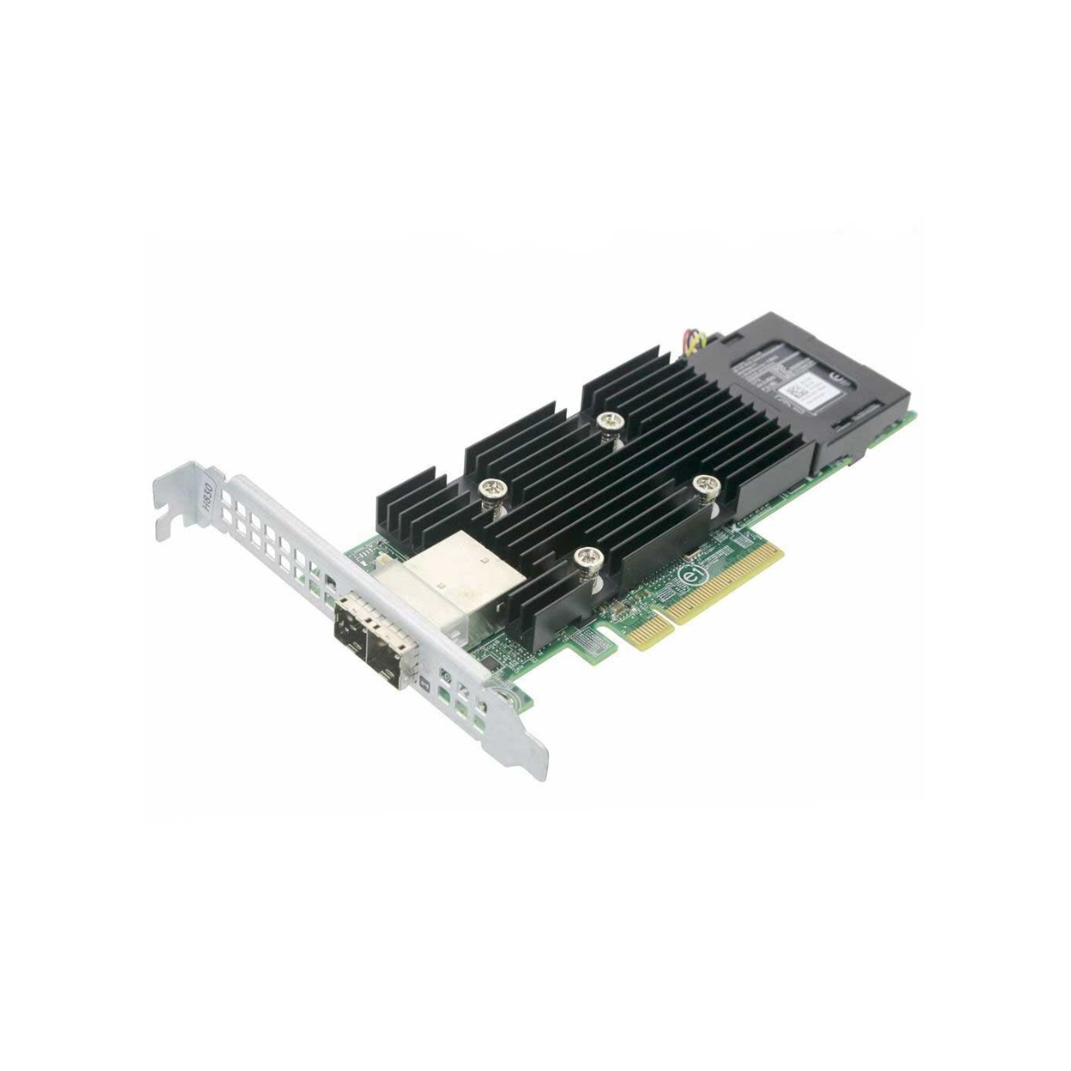 Dell PERC H830 2GB NV External SAS RAID Controller NR5PC WH3W8 JPFXR – WH3W8 – view 3