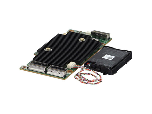 Dell PERC H755N NVMe Front RAID Controller 9K2C2