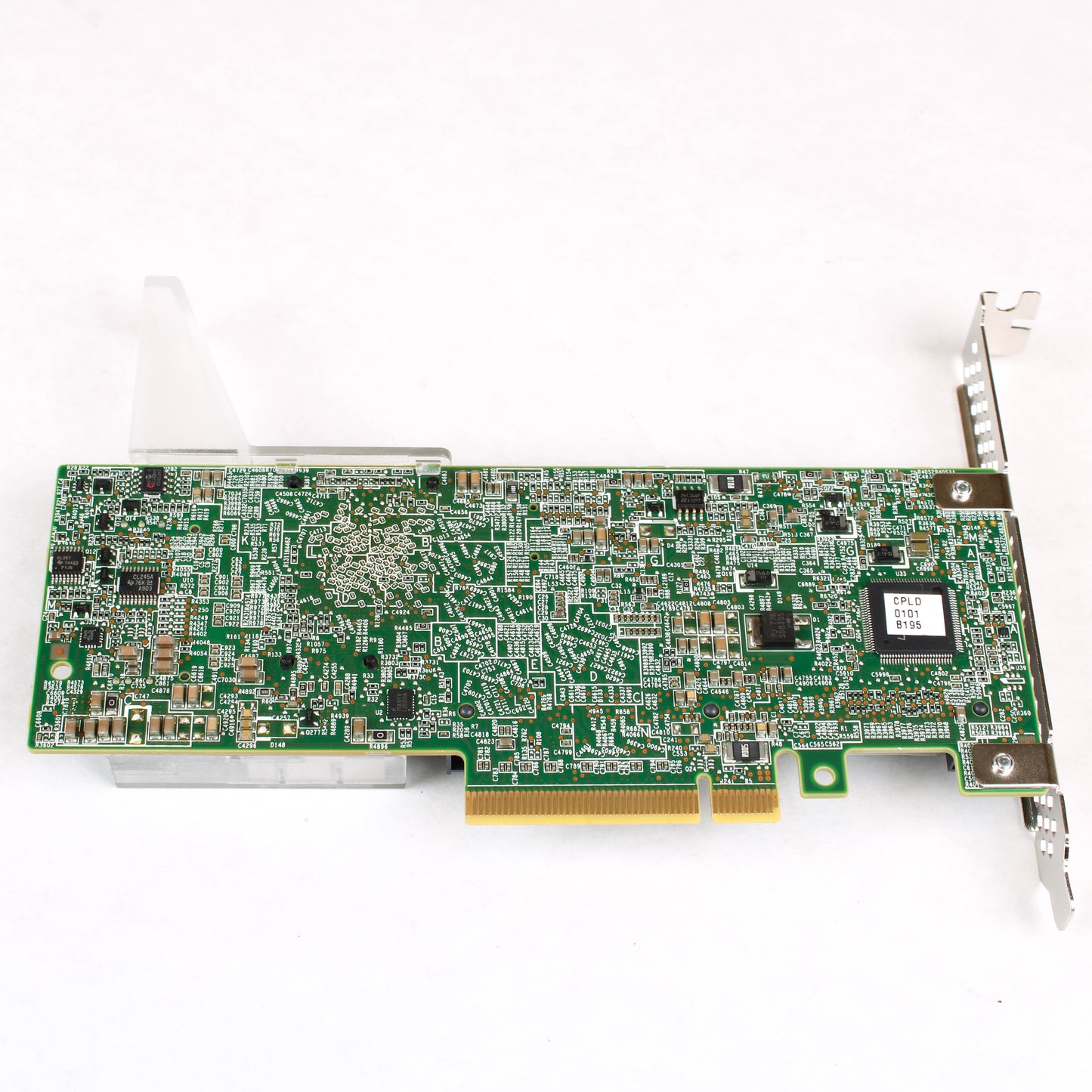HPE 749797-001 Smart Array P440 4GB FBWC PCIe RAID Controller – view 2